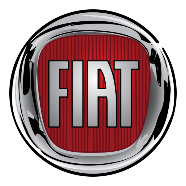 Fiat bilmærke - vi laver bilnøgler til Fiat